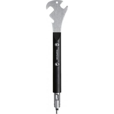 Topeak Pedalbar Pro Pedal Wrench
