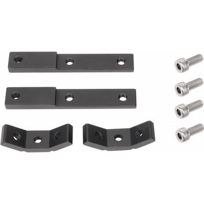 Topeak Bottle Cage Extension - Tri Backup Pro V and I 