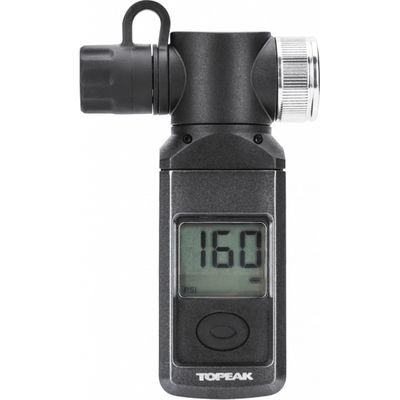 Topeak Shuttle Digital Gauge 