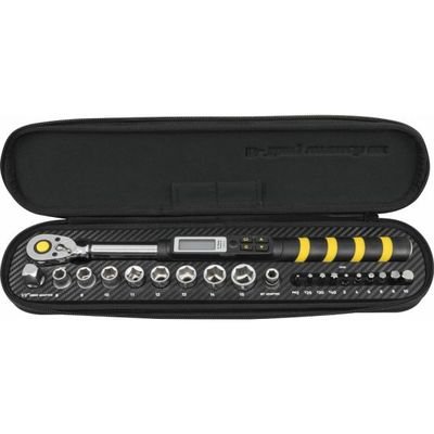 Topeak D-Torq Wrench DX