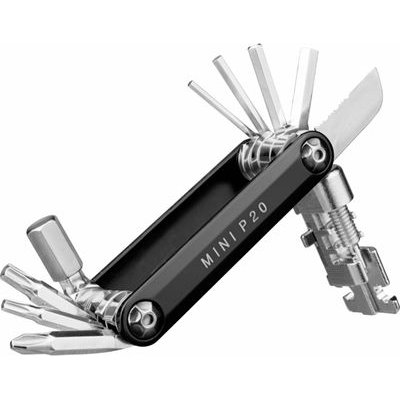 Topeak Mini P20 Multi Tool