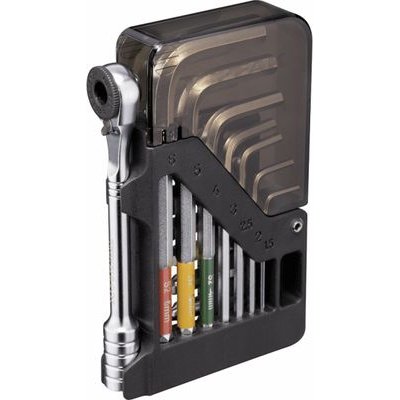 Topeak Omni Toolcard Multi Tool