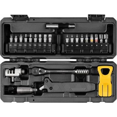 Topeak Essential Toolshop Tool Set
