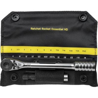 Topeak Ratchet Rocket Essential HD Tool Kit