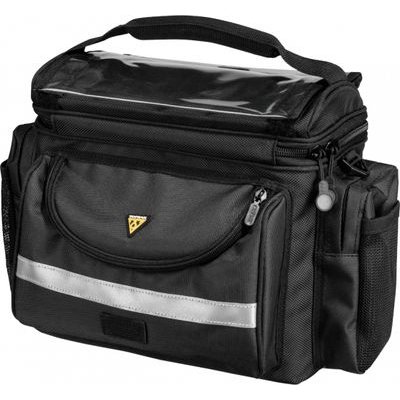 Topeak Tourguide DX Handlebar Bag 7.7L