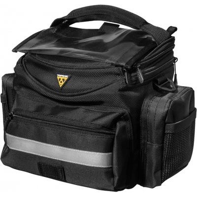 Topeak Tourguide for E-Bike Handlebar Bag 5L