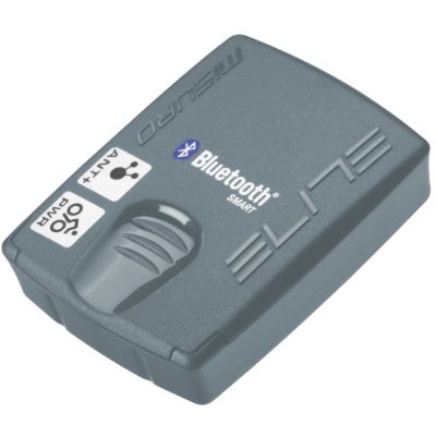 Elite Misuro BLU Plus Bluetooth and ANT+ Speed Sensor