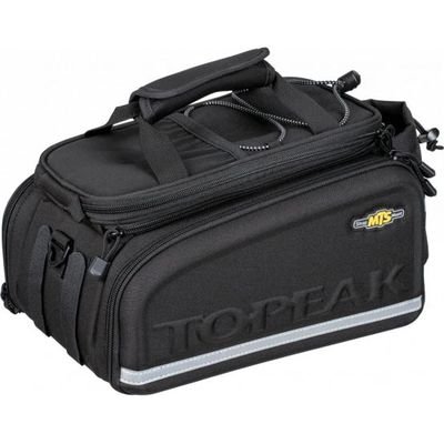 Topeak MTS TRUNKBAG DXP Rear Pannier Bag
