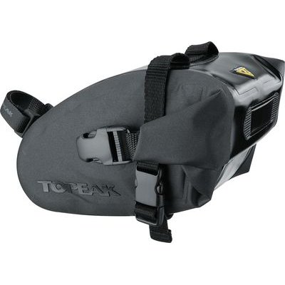 Topeak Drybag Wedge QuickClick Saddle Bag Medium