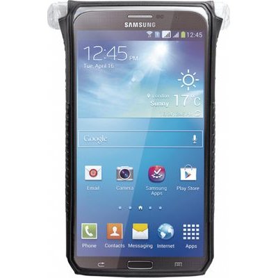 Topeak Handlebar Mounted Smartphone Drybag 6"