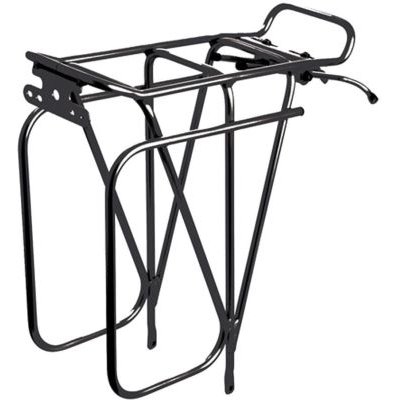Tor Tec Expedition Rear Rack