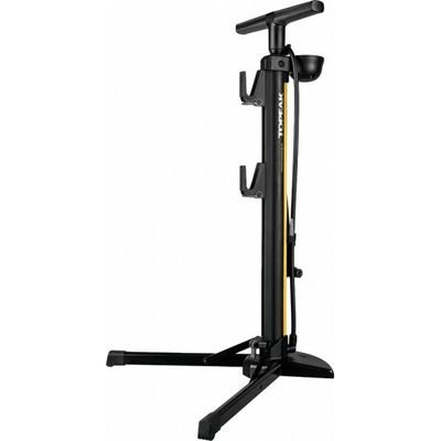 Topeak Transformer Eup Floor Pump
