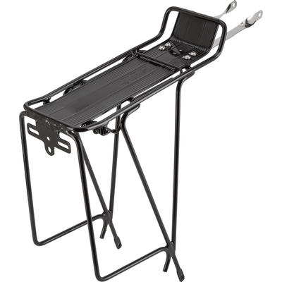 Tortec Tour Rear Rack With Spring Clip