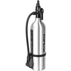 Topeak TuriBooster X 1 Compressor Air Chamber for Floor Pump