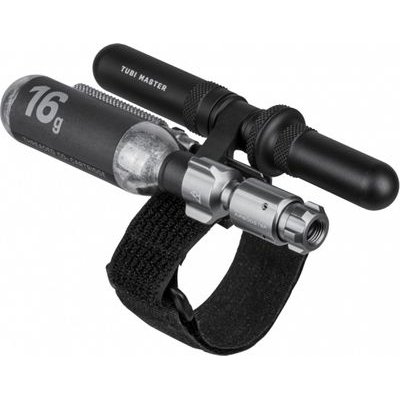 Topeak Tubi Master CO2 Inflation Kit