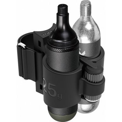 Topeak Tubi Master MX CO2 Inflation Kit