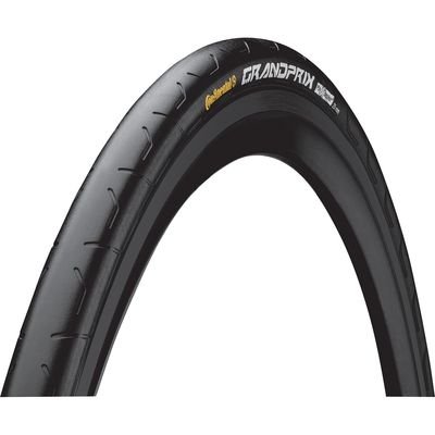 Continental Grand Prix BlackChili Folding Road Tyre