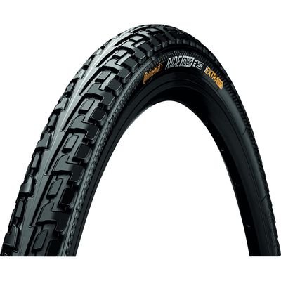 Continental Ride Tour Clincher City Tyre