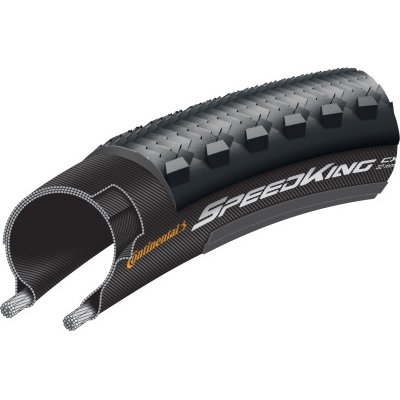 Continental Speed King CX RaceSport 700x32C Folding Cyclocross Tyre