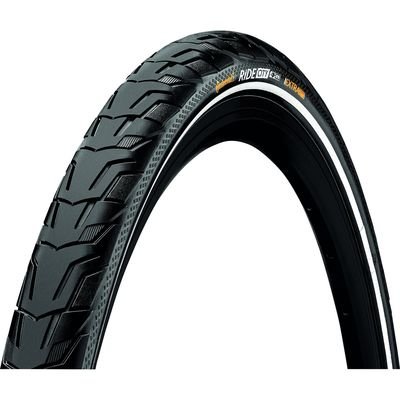 Continental Ride City Reflex Clincher City Tyre