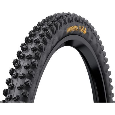 Continental Hydrotal Supersoft Compound Tubeless Ready Downhill Tyre
