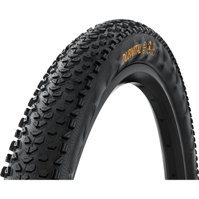 Continental Dubnital Race Grip Tubeless Ready MTB Tyre