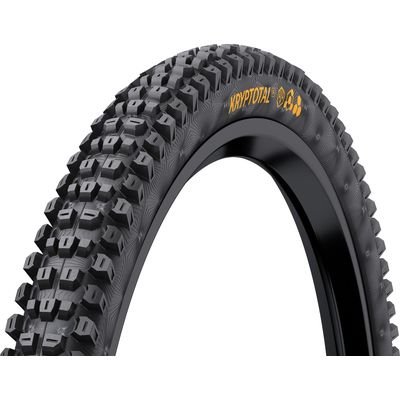 Continental Kryptotal Endurance Compound Tubeless Front Trail Tyre