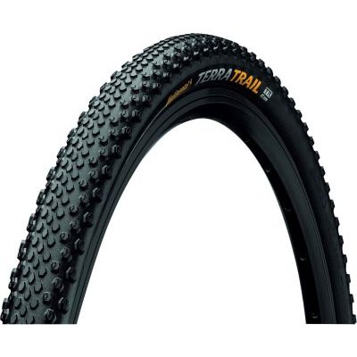 Continental Terra Trail Shieldwall Puregrip Tubeless Ready Gravel Tyre