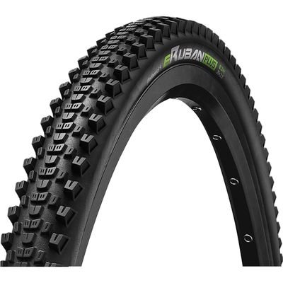 Continental eRuban Plus Clincher Urban and E-Bike Tyre