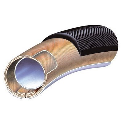 Continental Giro Black / Tranparent Skin Tubular Road Tyre