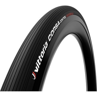 Vittoria Corsa Control TLR G2.0 Tubeless Ready Road Tyre