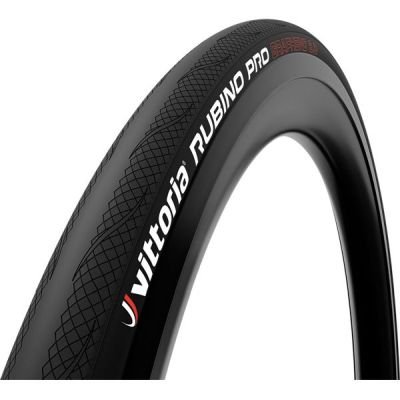 Vittoria Rubino Pro IV G2.0 Folding Road Tyre