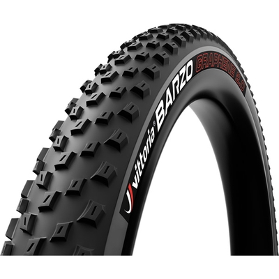Vittoria Barzo XC G2.0 Tubeless Ready MTB Tyre