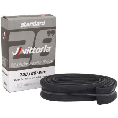 Vittoria Standard 700c Presta Road Tube