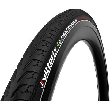 Vittoria E-Randonneur Wire Commuting Tyre