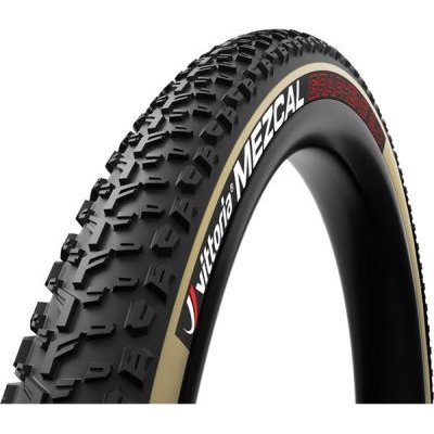 Vittoria Mezcal III G2.0 Tubeless Ready MTB Tyre