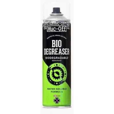 Muc-Off Water-Soluble Bio Degreaser 500ml