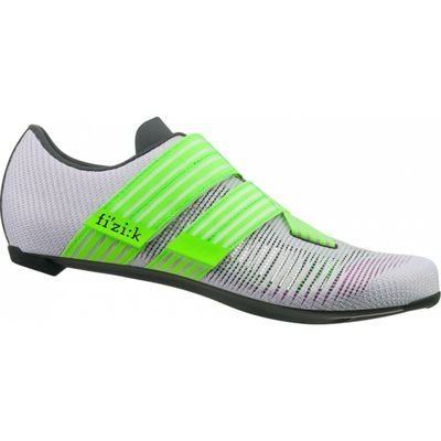 Fizik Vento Powerstrap Aeroweave Clipless Road Shoes