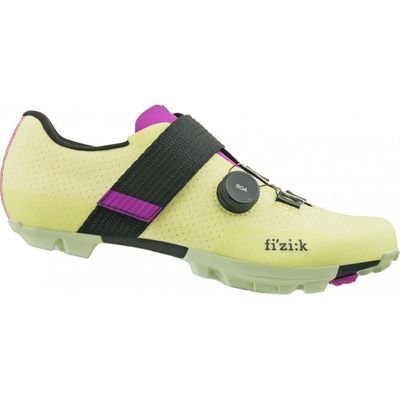 Fizik Vento Ferox Clipless MTB Shoes