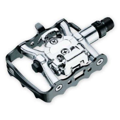 VP Components SPD / Platform Aluminium City Pedals