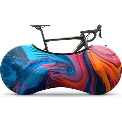 Velosock Spectrum Indoor Bike Cover