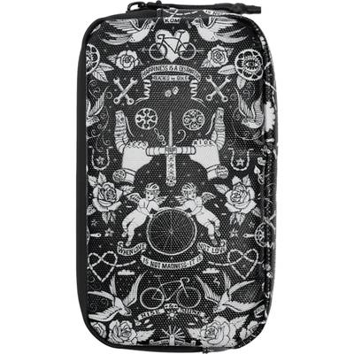 Cycology Velo Tattoo Cycling Wallet