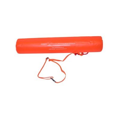 Swim Secure Tow Woggle Openwater Buoy