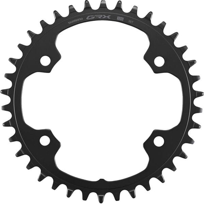 Shimano GRX RX610 12 Speed Single 1X Chainring