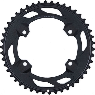 Shimano GRX RX610 12 Speed Double Outer Chainring
