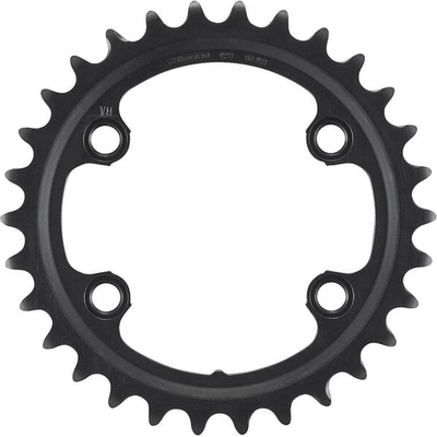 Shimano GRX RX610 12 Speed Double Inner Chainring