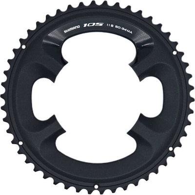 Shimano FC-5800 105 11 Speed Outer Chainring for 50/34T