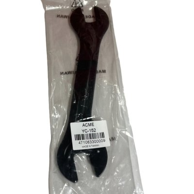 Bike Hand Hub Cone Spanner Set