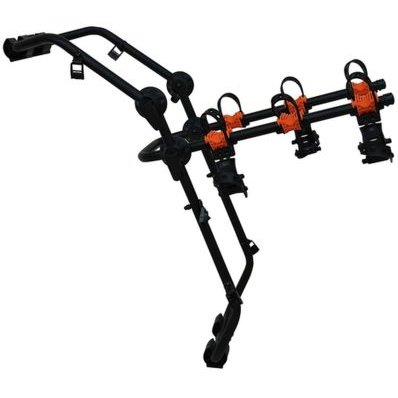 ACME 3 Bike Rear Door Car Rack