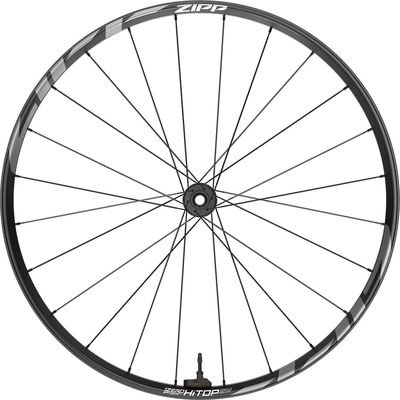 Zipp 1ZERO HiTOP SW MTB 29 Front Wheel